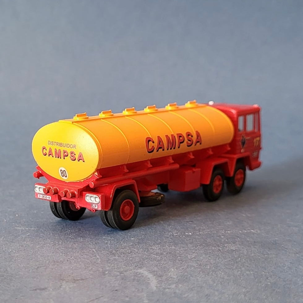 PEGASO Square head 3 axes Scale 1:87 H0