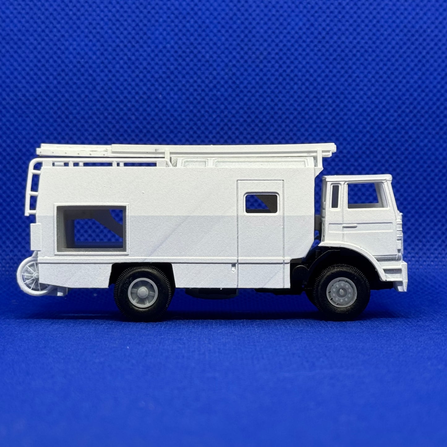 Renault G170 Pompiers Paris-Kit 1:87
