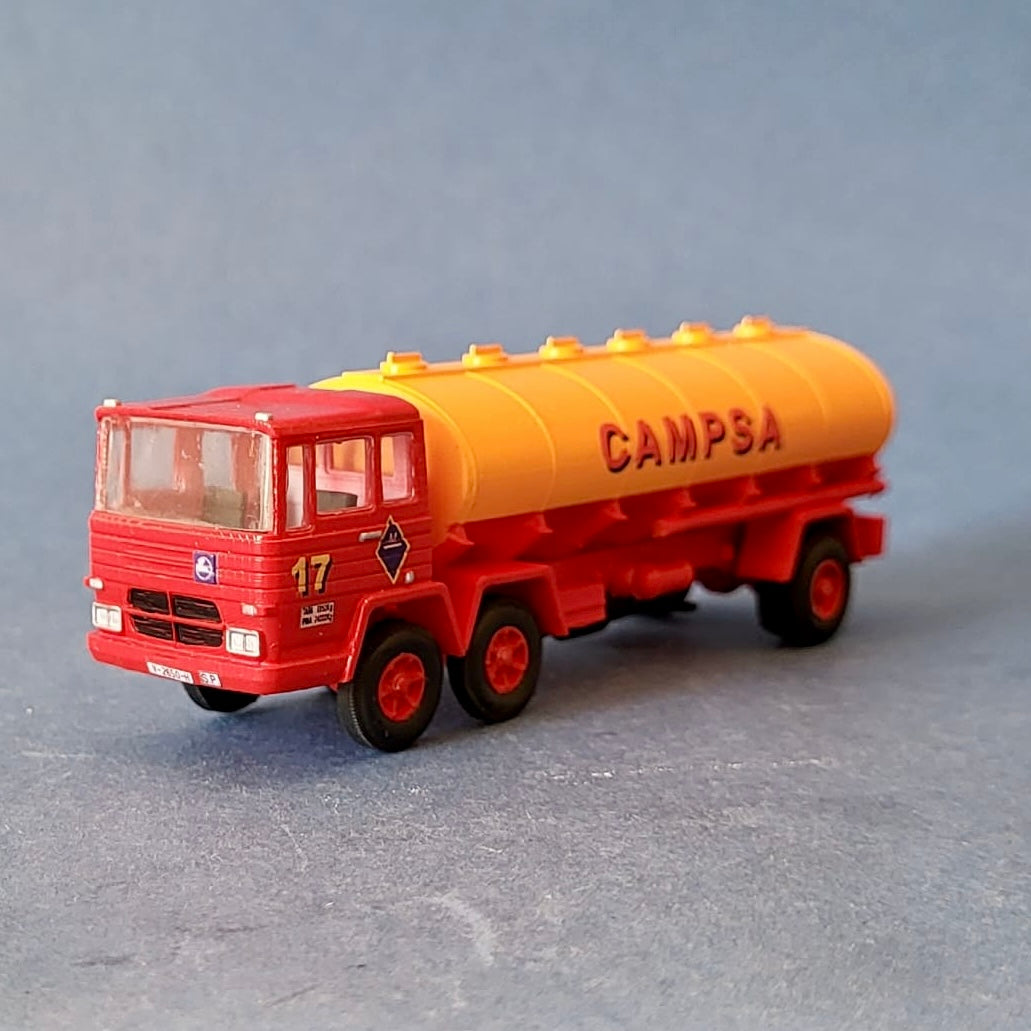 PEGASO Square head 3 axes Scale 1:87 H0
