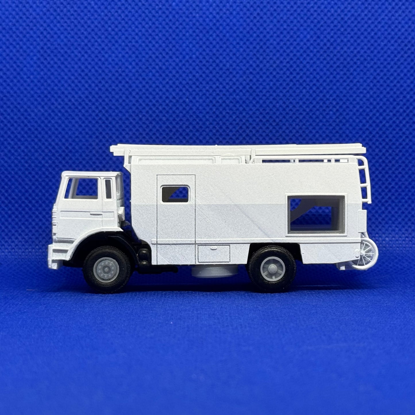 Renault G170 Pompiers Paris-Kit 1:87
