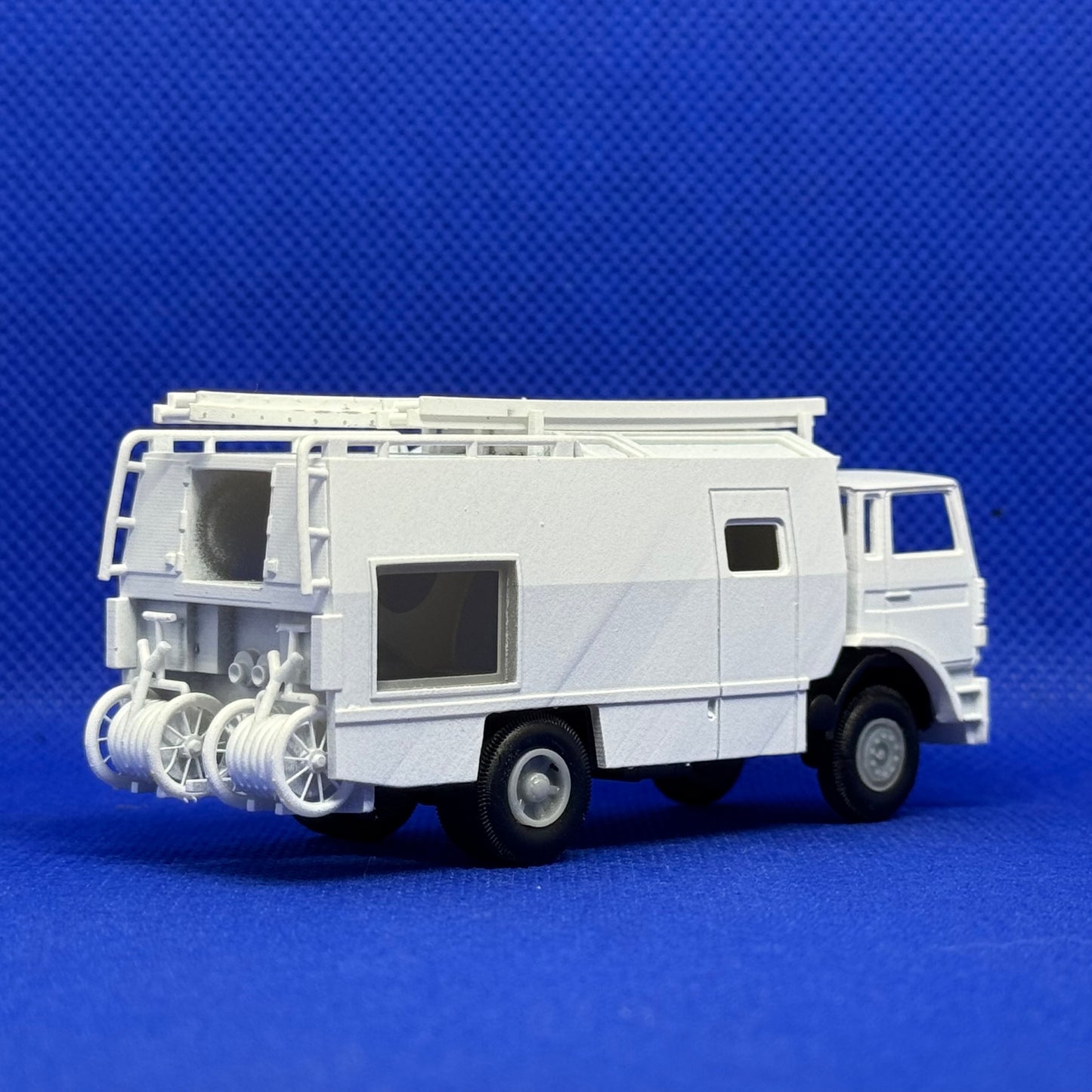 Renault G170 Pompiers Paris-Kit 1:87