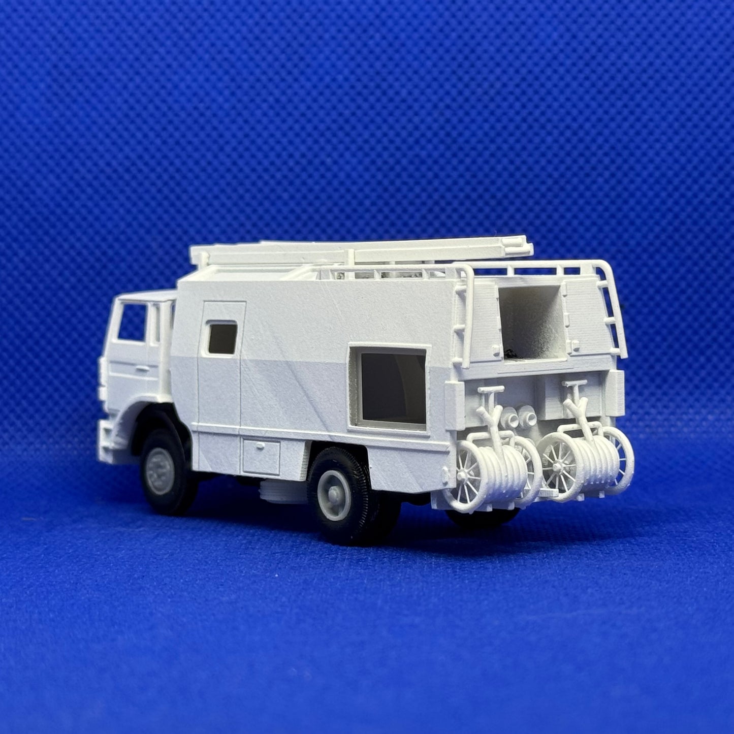 Renault G170 Pompiers Paris-Kit 1:87
