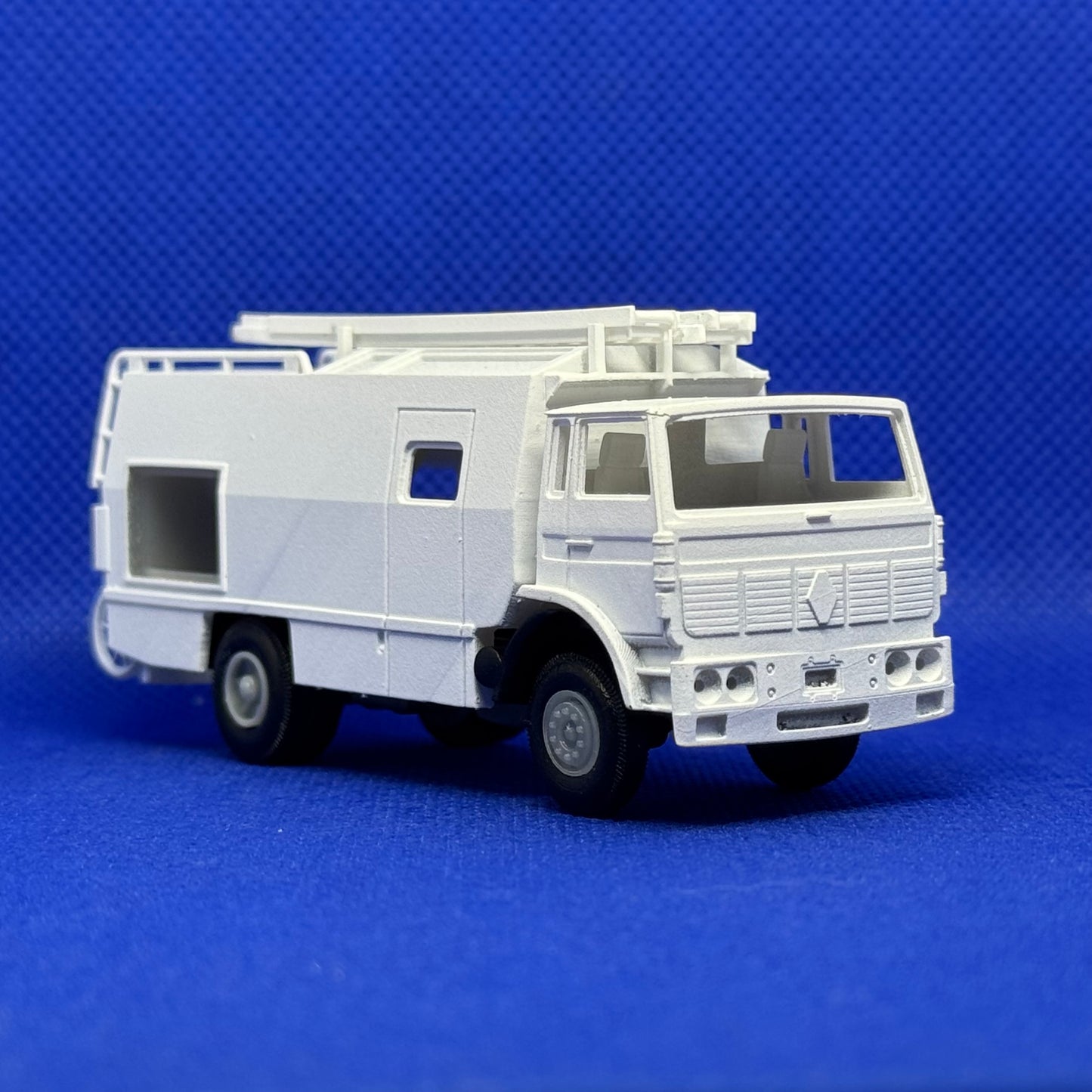 Renault G170 Pompiers Paris-Kit 1:87