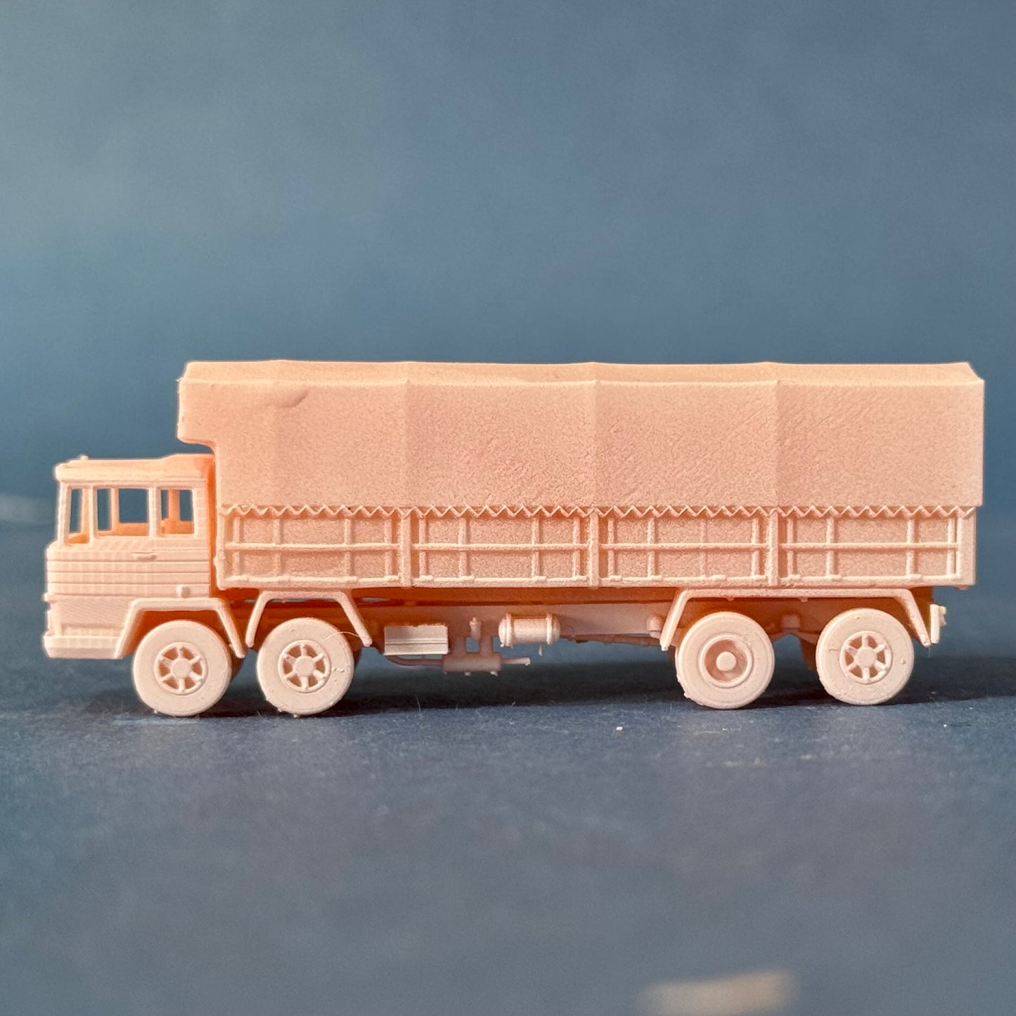 PEGASO 1086 Lona -> 4 Ejes Escala N