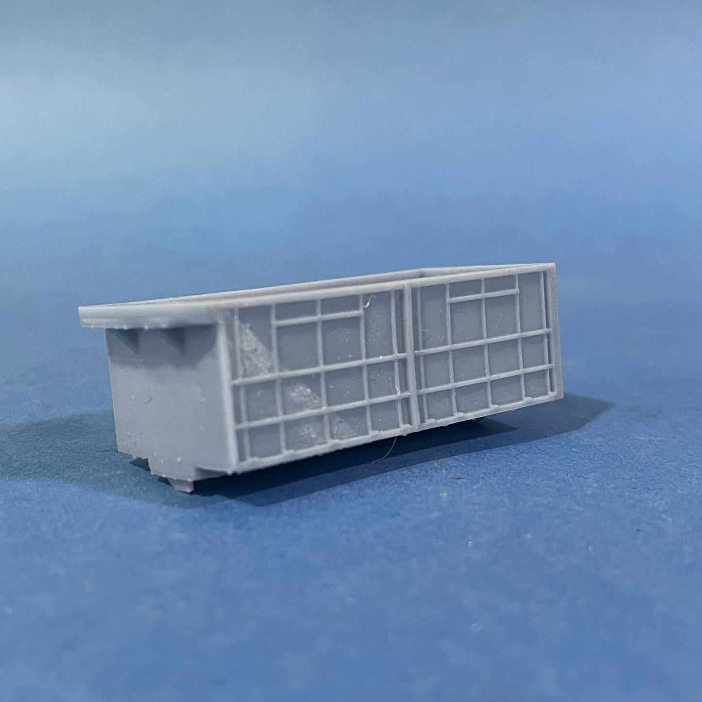 KIT PEGASO 1060 Caja 1:87