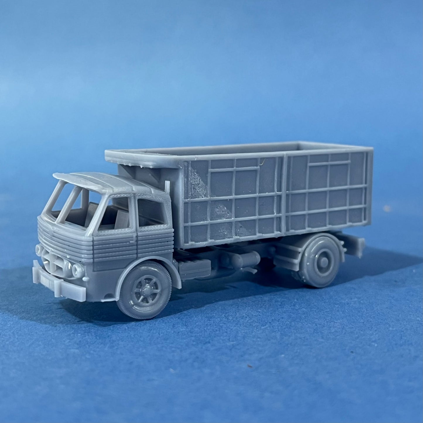 KIT PEGASO 1060 Caja 1:87