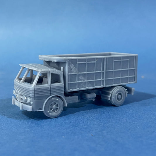 KIT PEGASO 1060 Caja 1:87
