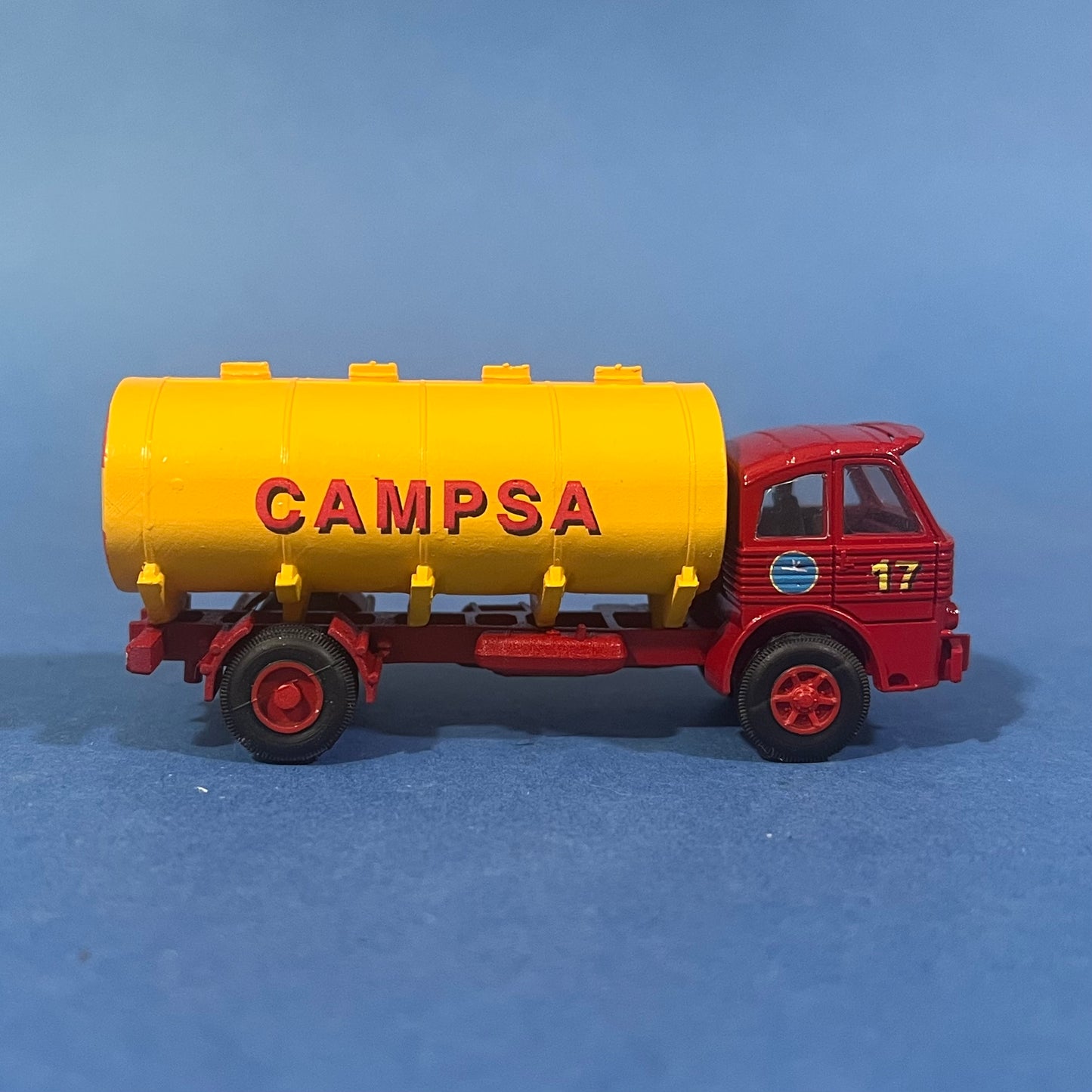 PEGASO 1060 Cisterna Escala H0