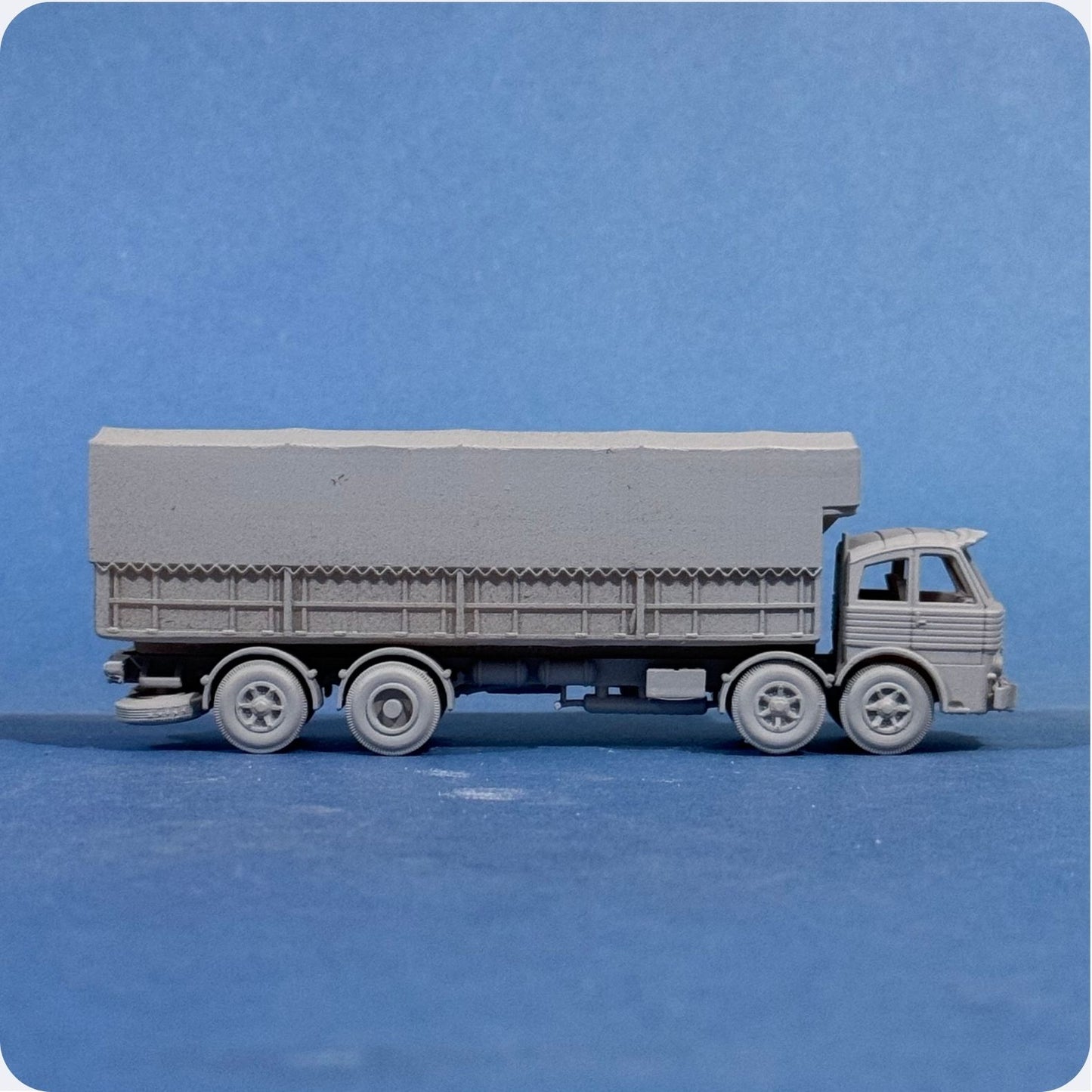 KIT Pegaso 1066 escala 1:87