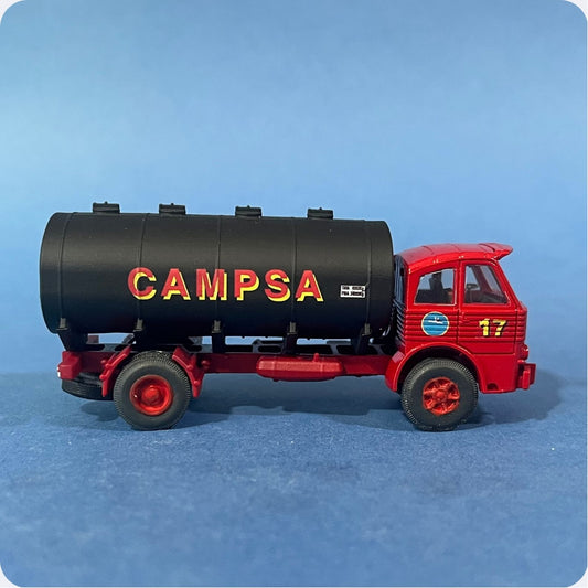PEGASO 1060 Cisterna Escala H0