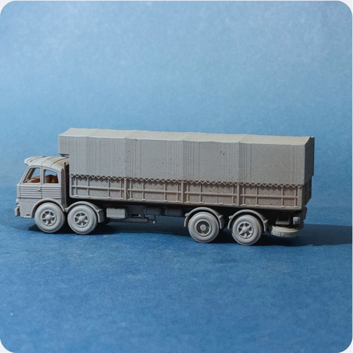 KIT Pegaso 1066 escala 1:87