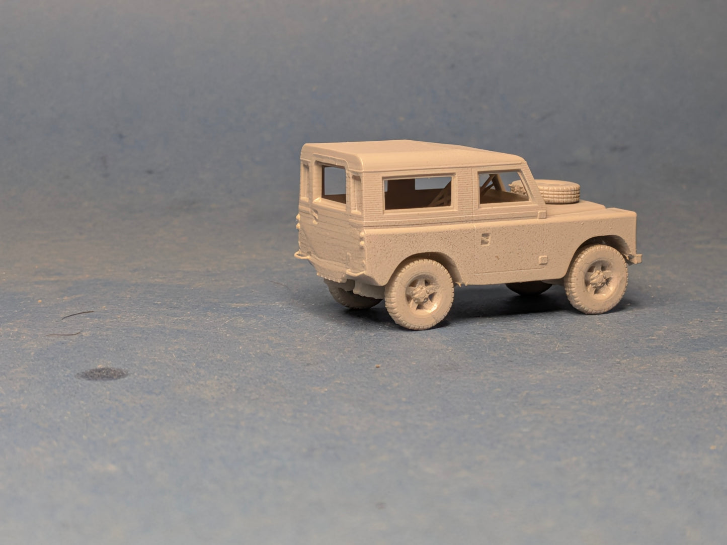 Land Rover 88 (H0)