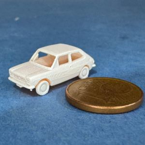 Seat 127 N
