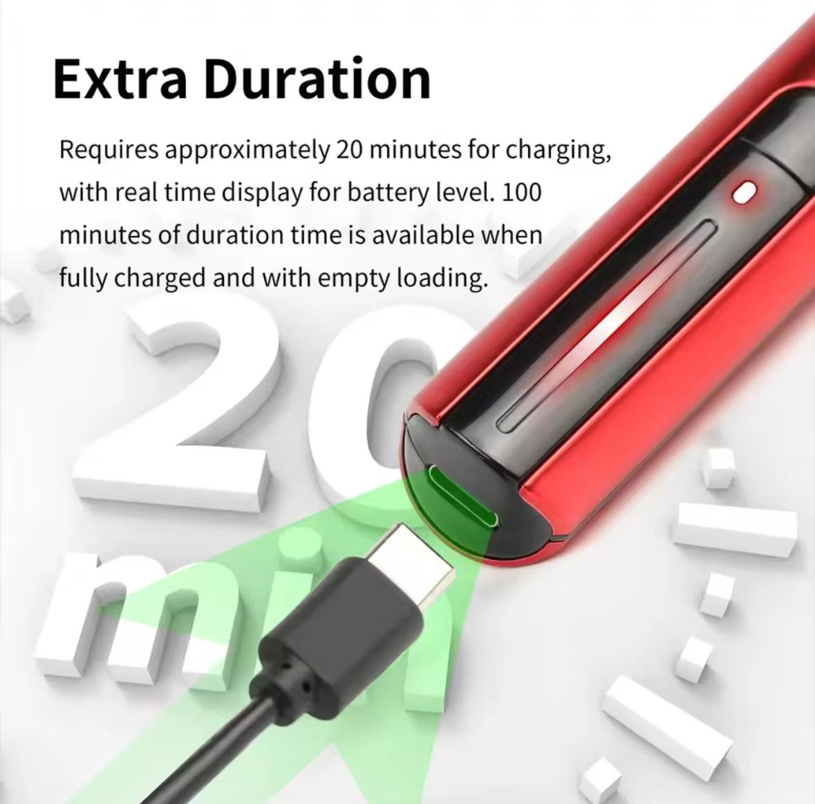 Precision electric sander