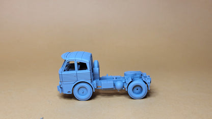 Cabeza tractora PEGASO 2010 "Cabezón" 1:87