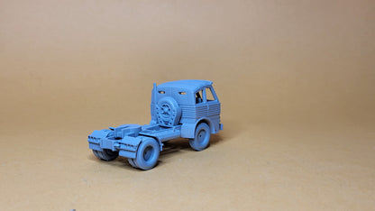 Cabeza tractora PEGASO 2010 "Cabezón" 1:87