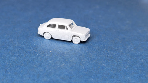 SEAT 850 à l'échelle N