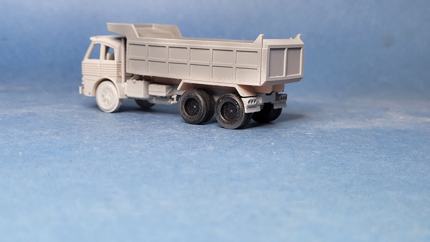 PEGASO 3075 VOLQUETE