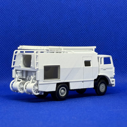 Renault G170 Pompiers Paris-Kit 1:87