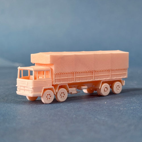 PEGASO 1086 Toile -> 4 Essieux Échelle N