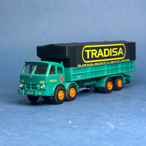 Pegasus 1066 Tradisa