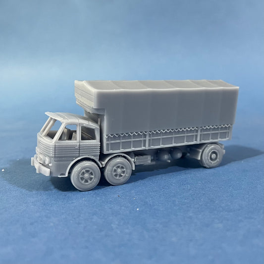 BAUSATZ PEGASO 1063 1:87