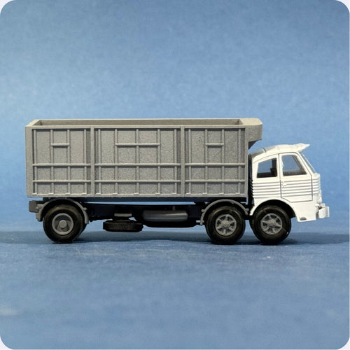 PEGASO 1063 Caja Escala H0