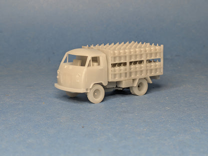 Camión AVIA Butano escala H0