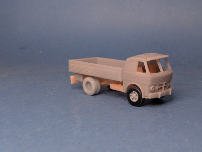 PEGASO BARAJAS escala 1:87