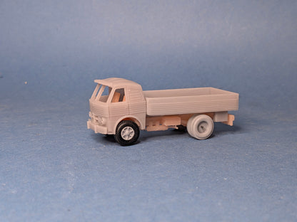 PEGASO BARAJAS escala 1:87