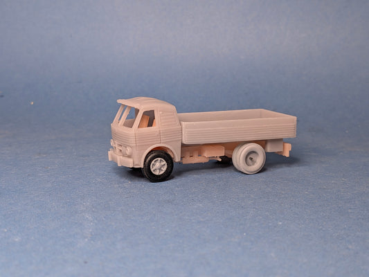 PEGASO BARAJAS escala 1:87