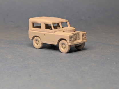 Land Rover 88 (H0)