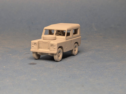 Land Rover 88 (H0)