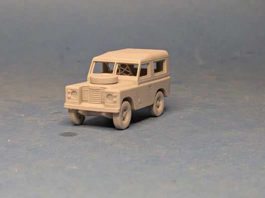 Land Rover 88 (H0)