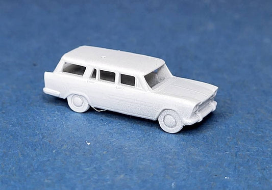 SEAT 1500 ranchera escala N