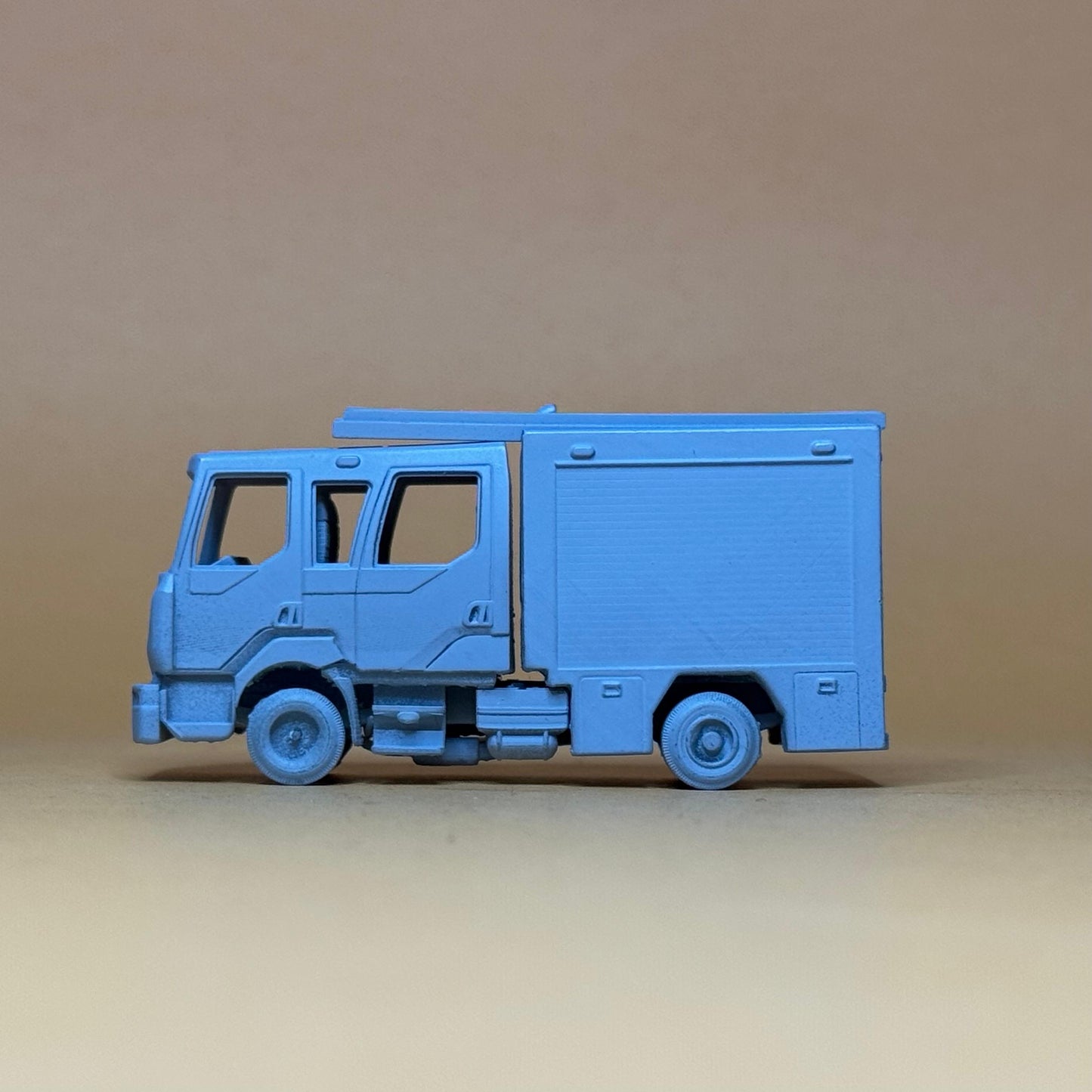 Renault Midlum 1:87