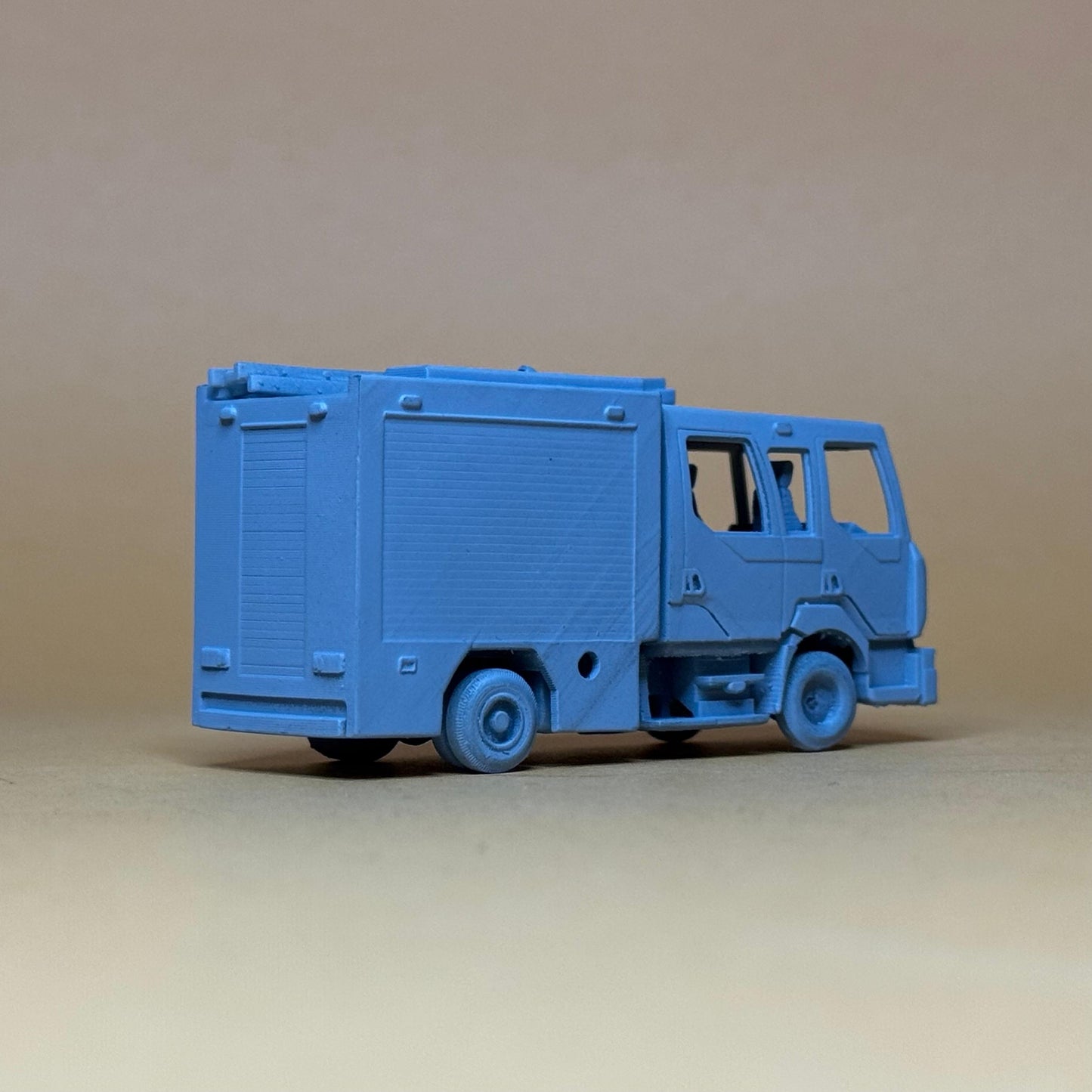 Renault Midlum 1:87