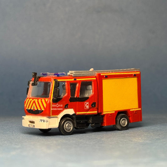 Renault Midlum Rhône