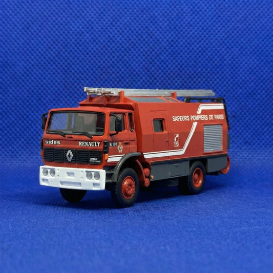 Renault G170 Pompiers Paris-Kit 1:87