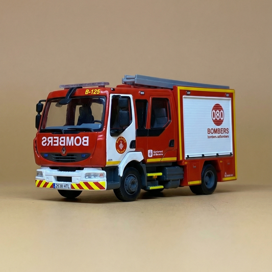 Renault Midlum 1:87